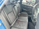 CIVIC hatchback