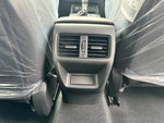CIVIC hatchback