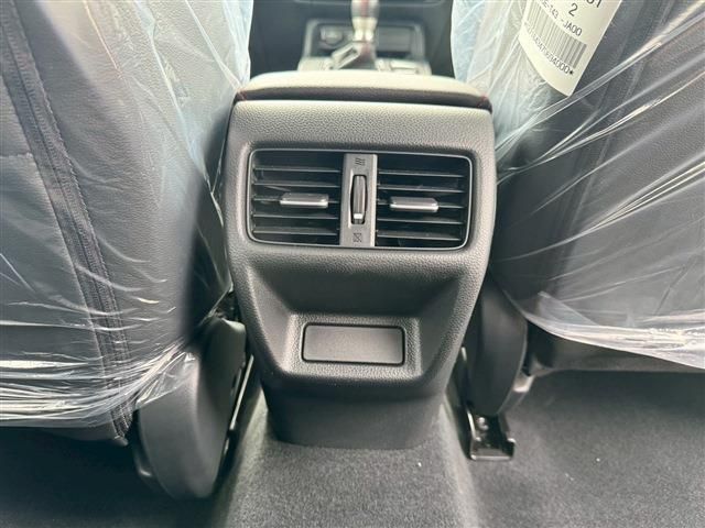 CIVIC hatchback
