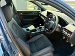 CIVIC hatchback