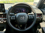 CIVIC hatchback