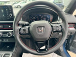CIVIC hatchback