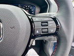 CIVIC hatchback