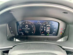 CIVIC hatchback