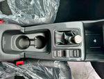 CIVIC hatchback