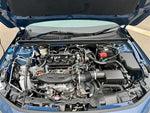 CIVIC hatchback