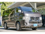 HIACE van 4WD