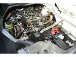 HIACE van 4WD