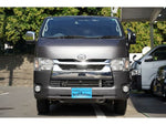 HIACE van 4WD