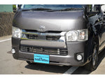 HIACE van 4WD