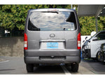 HIACE van 4WD