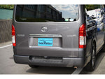 HIACE van 4WD