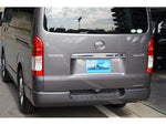 HIACE van 4WD