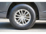 HIACE van 4WD