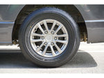 HIACE van 4WD