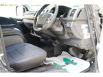 HIACE van 4WD