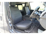 HIACE van 4WD