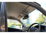 HIACE van 4WD