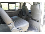 HIACE van 4WD