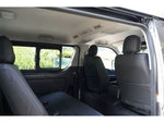 HIACE van 4WD
