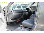 HIACE van 4WD