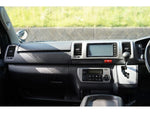 HIACE van 4WD
