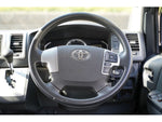 HIACE van 4WD