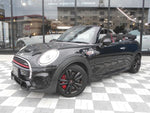 BMW MINI open