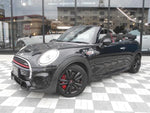 BMW MINI open