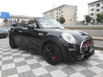 BMW MINI open