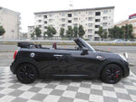 BMW MINI open