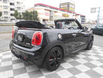 BMW MINI open