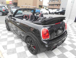 BMW MINI open