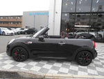 BMW MINI open