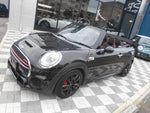 BMW MINI open