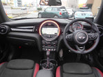 BMW MINI open