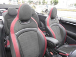 BMW MINI open