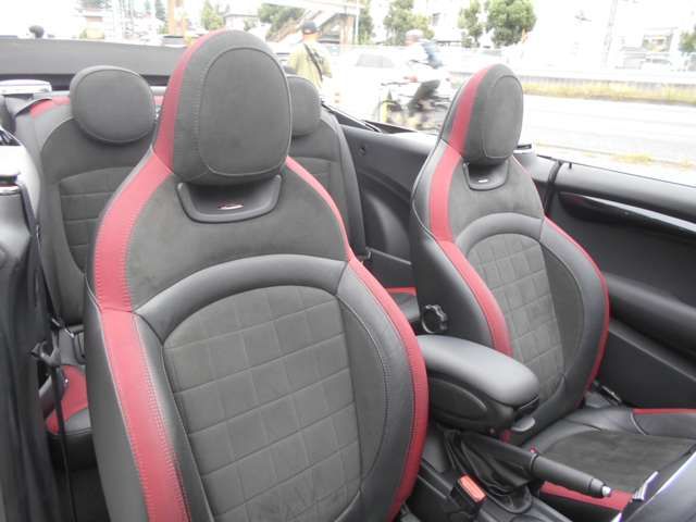 BMW MINI open