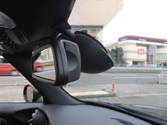 BMW MINI open