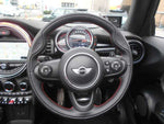 BMW MINI open