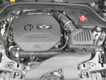 BMW MINI open