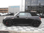 BMW MINI open