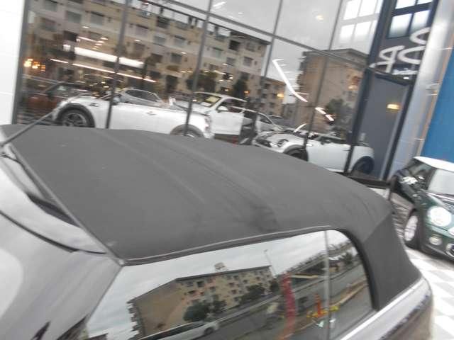 BMW MINI open
