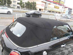 BMW MINI open