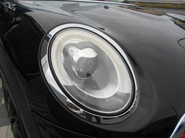BMW MINI open
