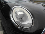 BMW MINI open