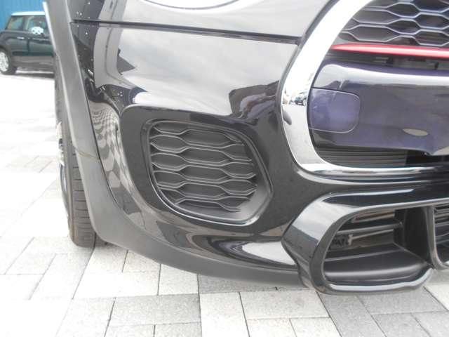 BMW MINI open
