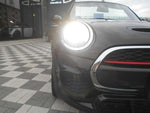BMW MINI open