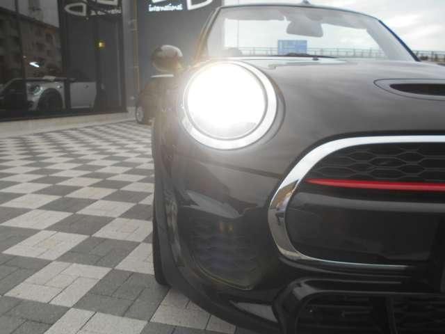 BMW MINI open