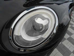 BMW MINI open